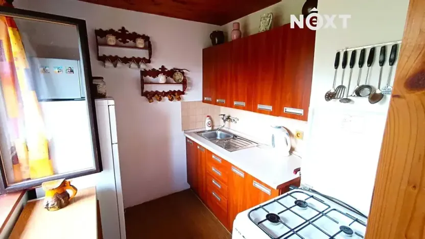 Prodej chaty, Mladošovice, 76 m2