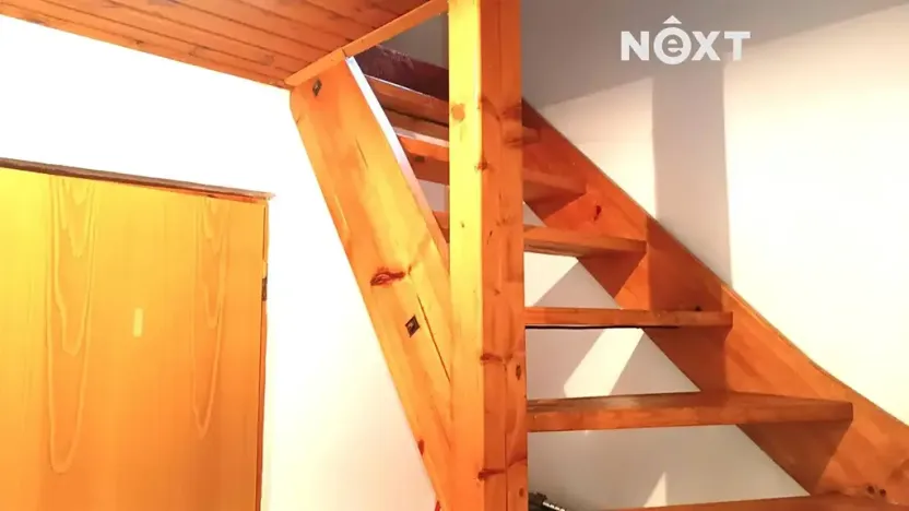 Prodej chaty, Mladošovice, 76 m2