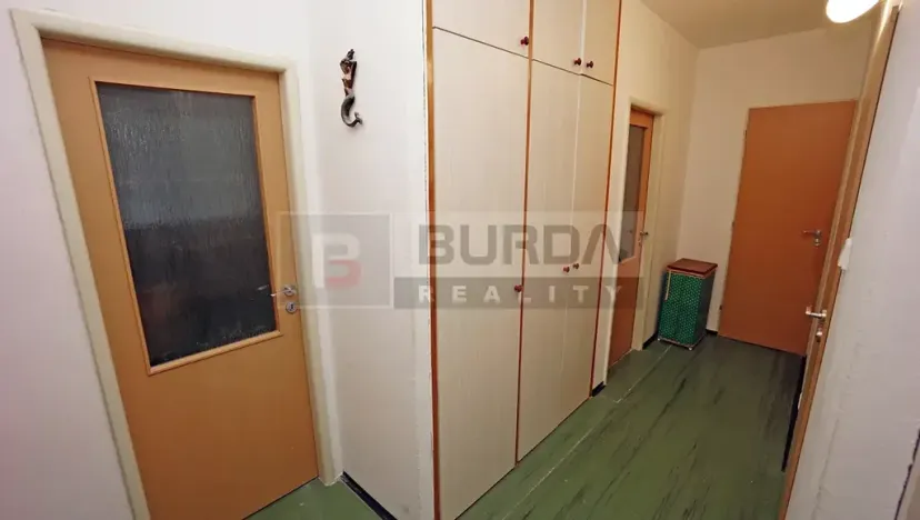 Pronájem bytu 3+1, Neratovice, 68 m2