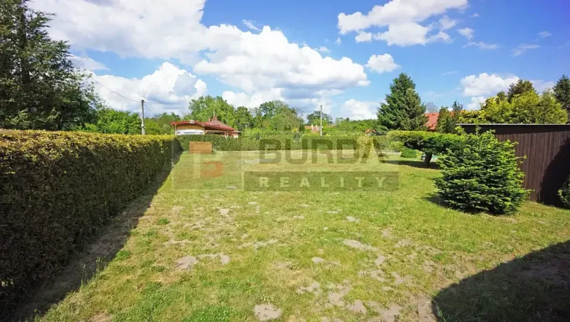 Prodej pozemku pro bydlení, Tišice, Kostelecká, 1059 m2