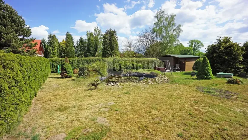 Prodej pozemku pro bydlení, Tišice, Kostelecká, 1059 m2