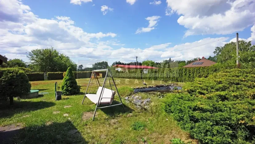 Prodej pozemku pro bydlení, Tišice, Kostelecká, 1059 m2