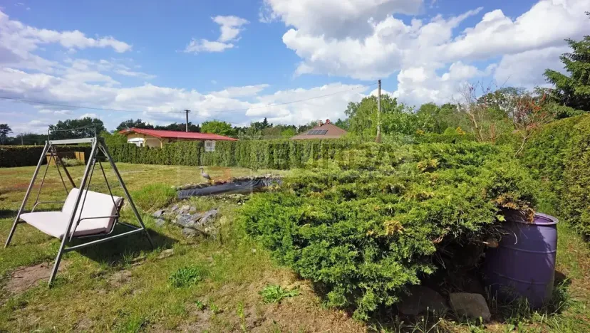 Prodej pozemku pro bydlení, Tišice, Kostelecká, 1059 m2