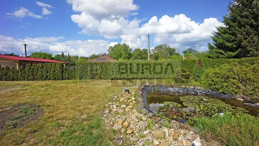 Prodej pozemku pro bydlení, Tišice, Kostelecká, 1059 m2