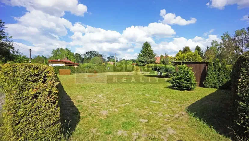 Prodej pozemku pro bydlení, Tišice, Kostelecká, 1059 m2