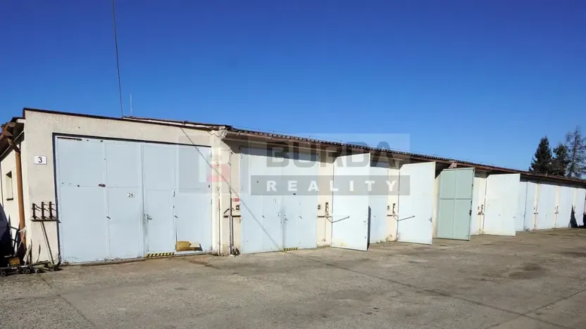 Pronájem komerční nemovitosti, Kojetice, 74 m2