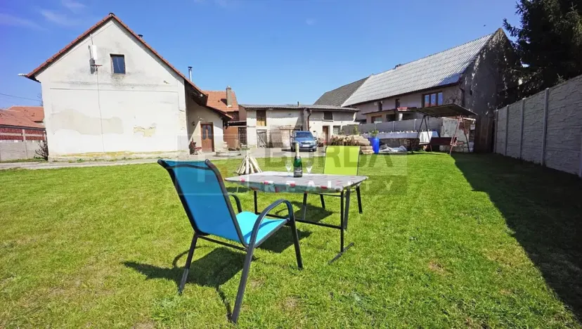 Prodej rodinného domu, Mělnické Vtelno, 132 m2