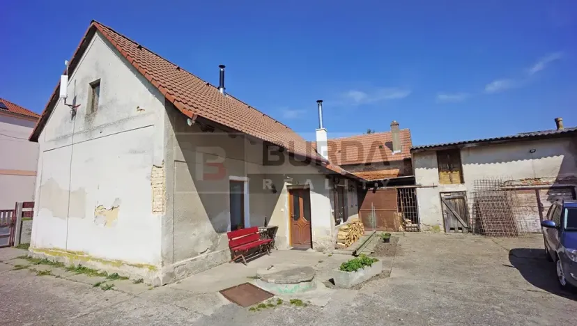 Prodej rodinného domu, Mělnické Vtelno, 132 m2