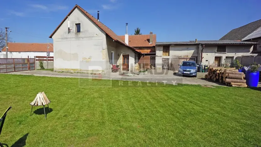 Prodej rodinného domu, Mělnické Vtelno, 132 m2