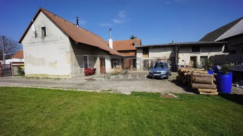 Prodej rodinného domu, Mělnické Vtelno, 132 m2