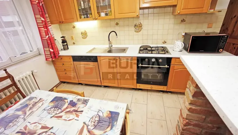 Prodej rodinného domu, Mělnické Vtelno, 132 m2