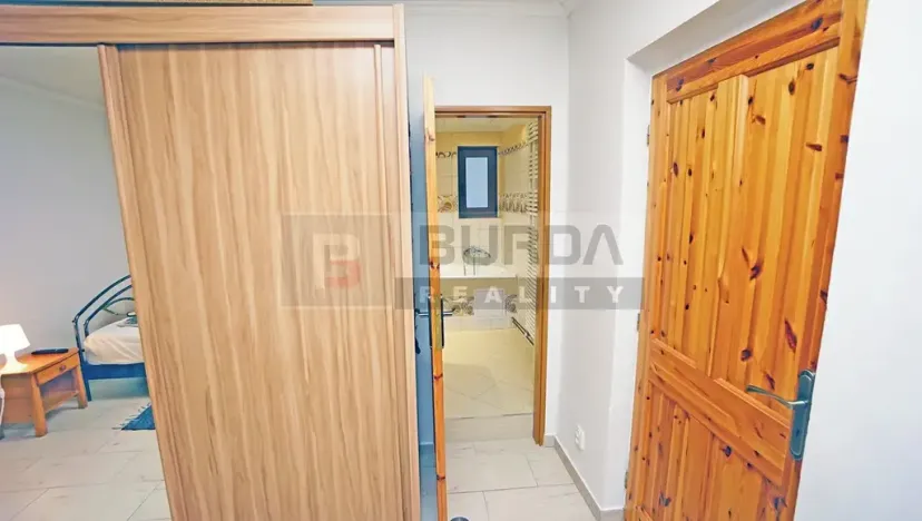 Prodej rodinného domu, Mělnické Vtelno, 132 m2
