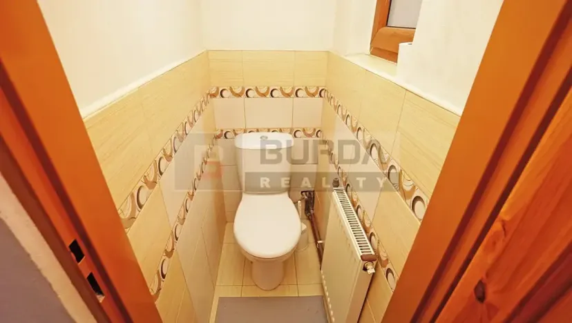 Prodej rodinného domu, Mělnické Vtelno, 132 m2