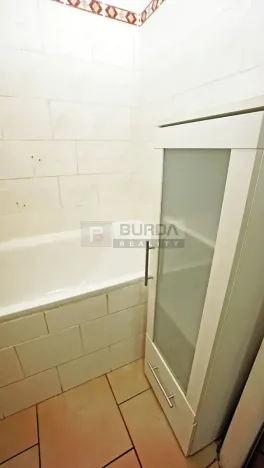 Prodej bytu 2+1, Neratovice, 66 m2
