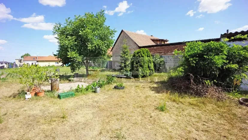 Prodej pozemku pro bydlení, Tuhaň, 850 m2