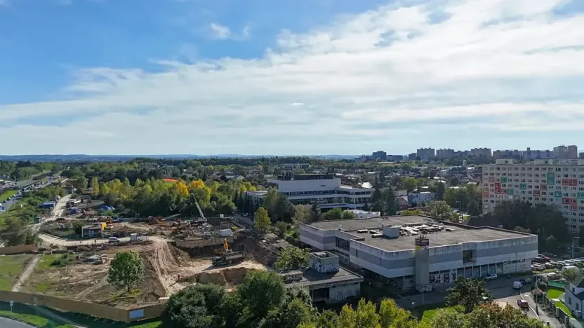 Prodej bytu 4+kk, Praha - Chodov, Valentova, 91 m2