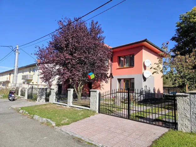 Prodej rodinného domu, Odry, Pramenní, 120 m2