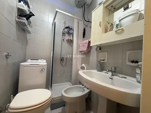 Prodej bytu 2+kk, Scalea, Itálie, Via Fiume Lao, 40 m2