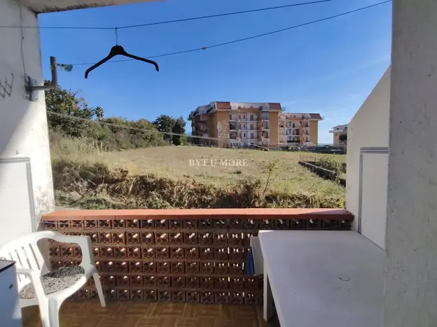Prodej bytu 2+kk, Scalea, Itálie, Via Piano Lettieri, 40 m2