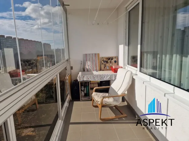 Prodej bytu 4+1, Praha - Troja, Mazurská, 84 m2