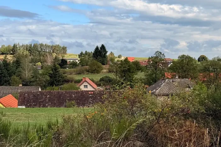 Prodej pozemku pro bydlení, Daleké Dušníky, 5258 m2