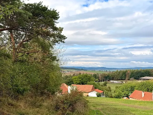 Prodej pozemku pro bydlení, Daleké Dušníky, 5258 m2