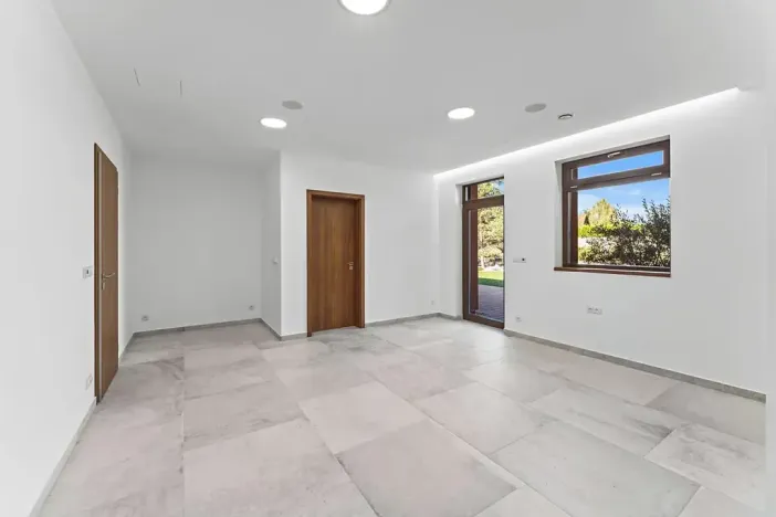 Prodej rodinného domu, Velké Přítočno, Sluneční, 350 m2