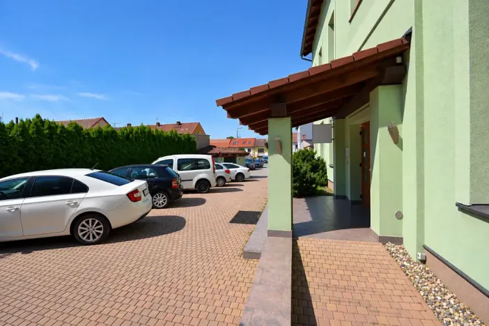 Prodej vícegeneračního domu, Roudnice nad Labem, Špindlerova třída, 783 m2