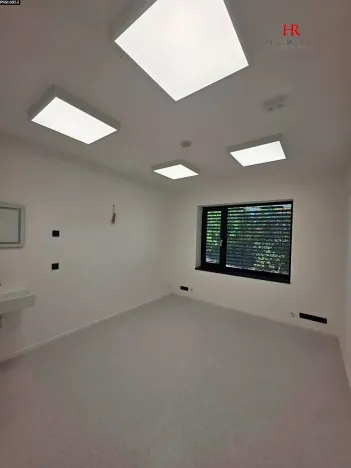 Pronájem komerční nemovitosti, Úhonice, Na Vlečce, 56 m2