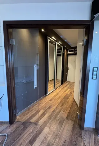 Prodej bytu 2+kk, Plzeň, Koterovská, 53 m2