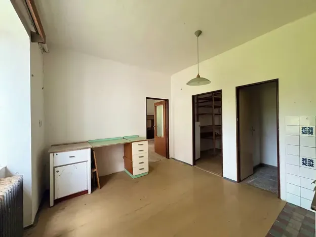 Prodej rodinného domu, Křepenice, 90 m2