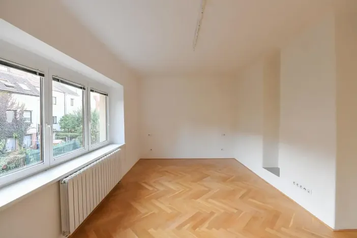 Pronájem rodinného domu, Praha - Košíře, Štěpánkova, 100 m2