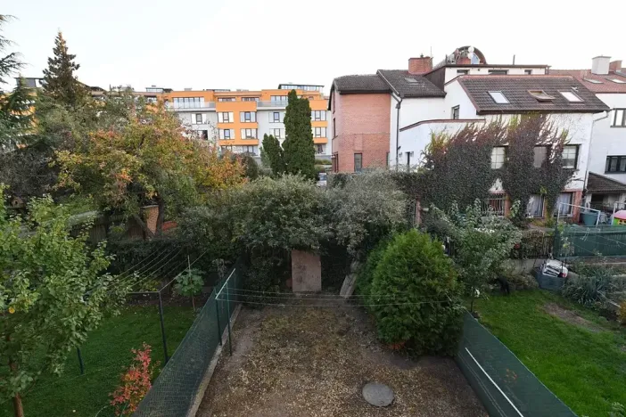 Pronájem rodinného domu, Praha - Košíře, Štěpánkova, 100 m2
