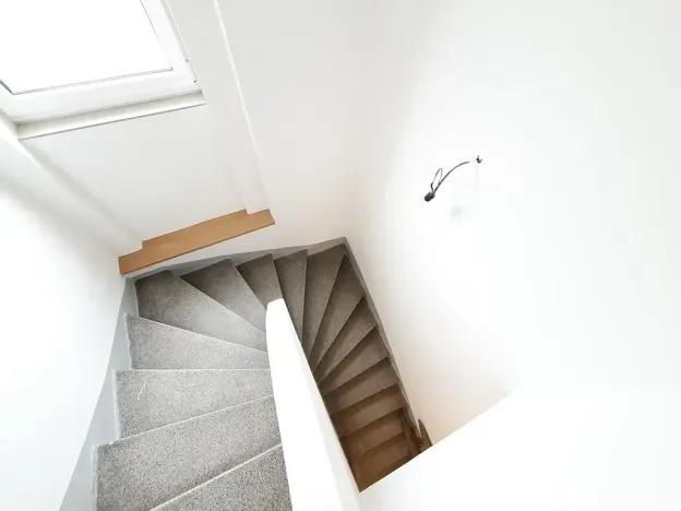 Pronájem rodinného domu, Praha - Košíře, Štěpánkova, 100 m2