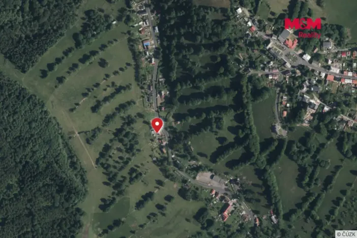 Prodej rodinného domu, Hora Svaté Kateřiny, Dolní, 140 m2