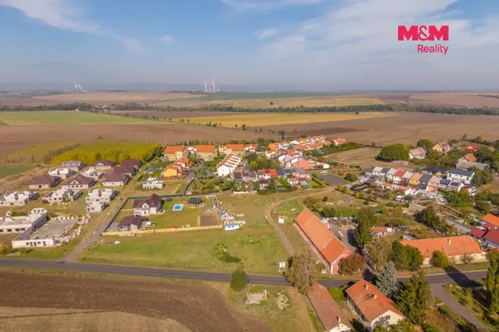 Prodej domu na klíč, Račetice, 141 m2