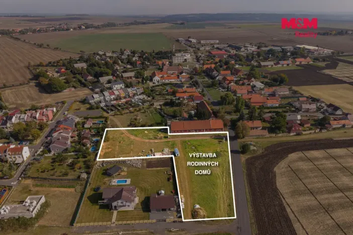 Prodej domu na klíč, Račetice, 141 m2