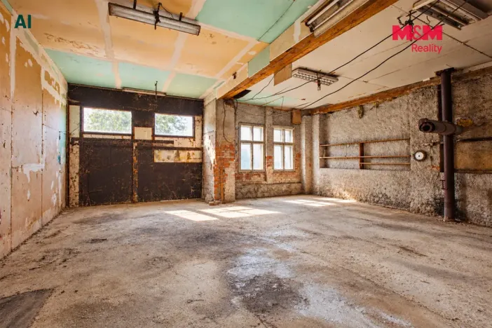 Prodej rodinného domu, Zbýšov - Damírov, 127 m2