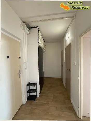 Prodej bytu 1+1, Ostrava, 37 m2