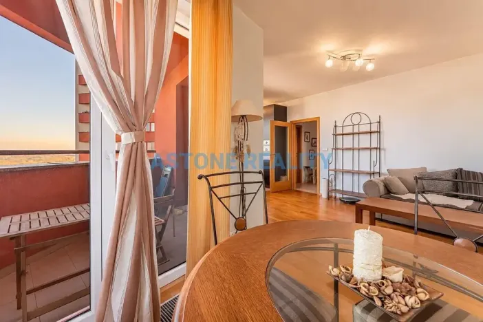 Prodej bytu 3+kk, Praha - Stodůlky, Tlumačovská, 93 m2