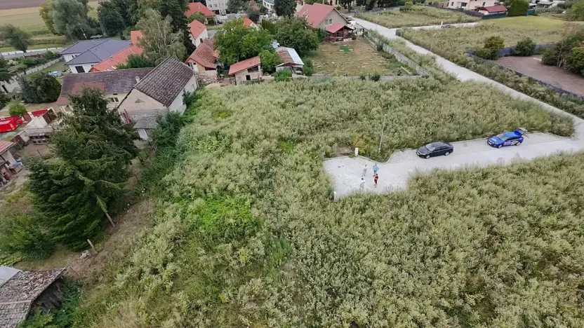 Prodej rodinného domu, Vrbová Lhota, 89 m2