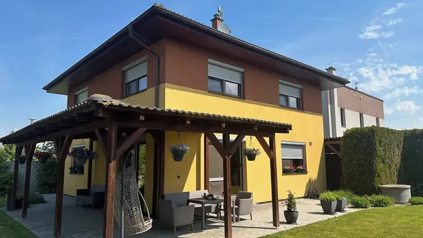 Prodej rodinného domu, Borek, 170 m2