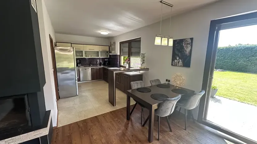 Prodej rodinného domu, Borek, 170 m2