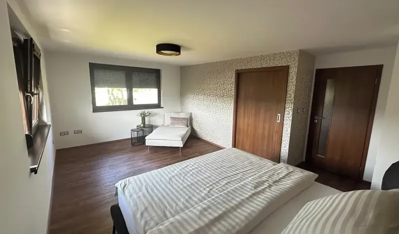 Prodej rodinného domu, Borek, 170 m2