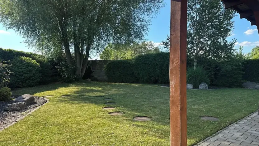 Prodej rodinného domu, Borek, 170 m2