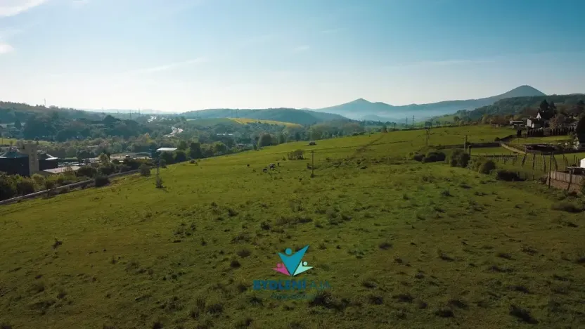 Prodej pozemku pro bydlení, Bystřany, Na hrázi, 15974 m2