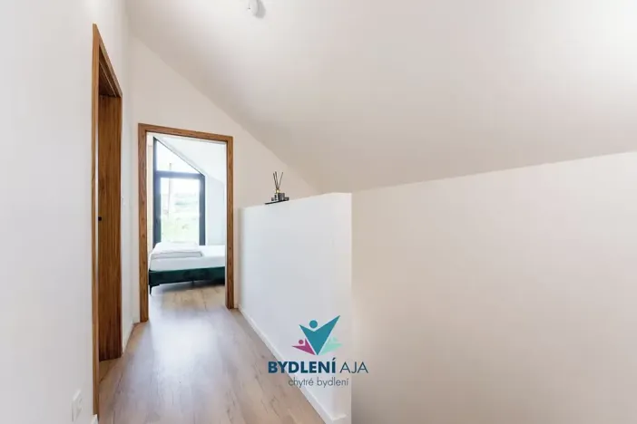 Prodej rodinného domu, Bystřany, Na hrázi, 81 m2