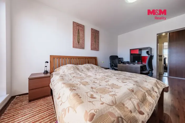 Prodej bytu 3+kk, Holubice - Kozinec, Lipová, 86 m2