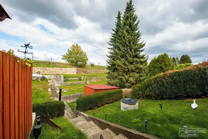Prodej chaty, Temešvár, 63 m2