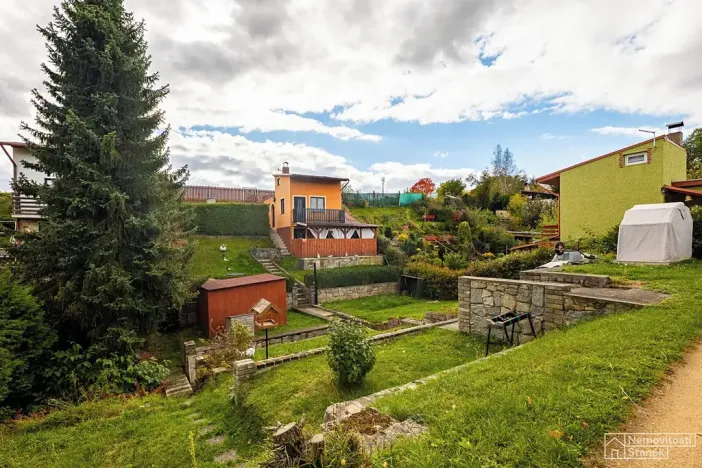 Prodej chaty, Temešvár, 63 m2